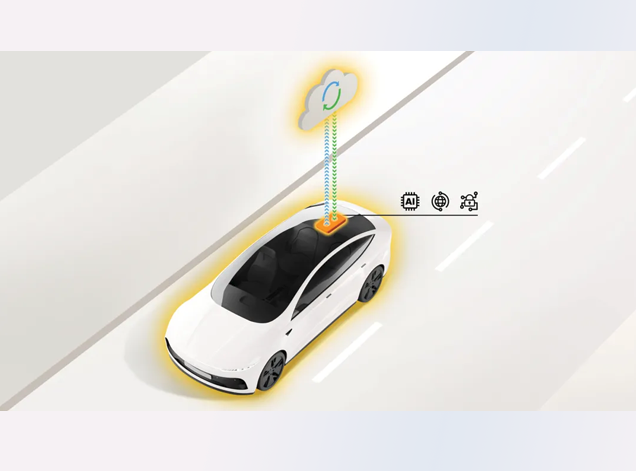 恩智浦發布OrangeBox 2.0，打造軟件定義