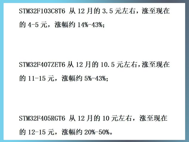 航順HK32MCU：在波動市場中構建堅固的價格防線