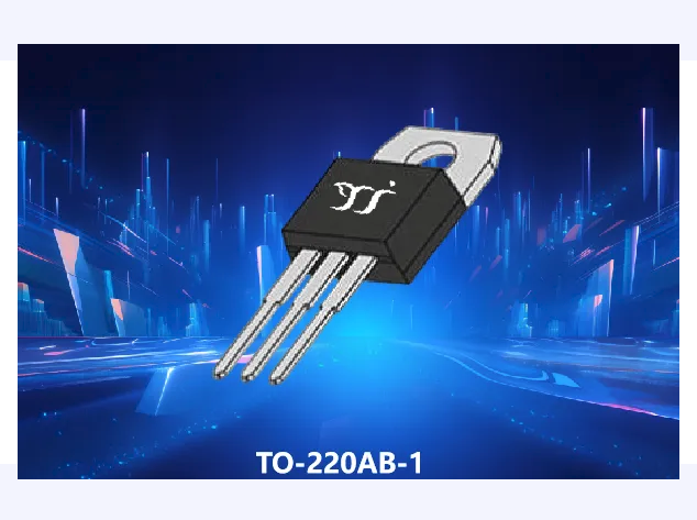 揚杰科技推出高可靠性可控硅ACYMB0425-