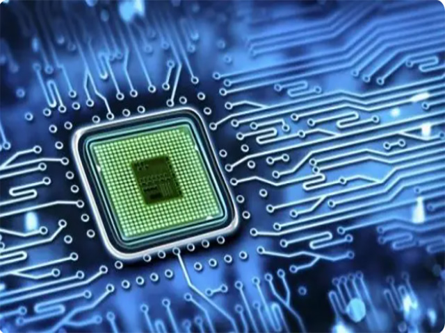 美光科技高管出席陜西省政府國際高級經