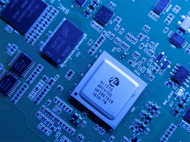 振蕩電路充電過程中的注意事項