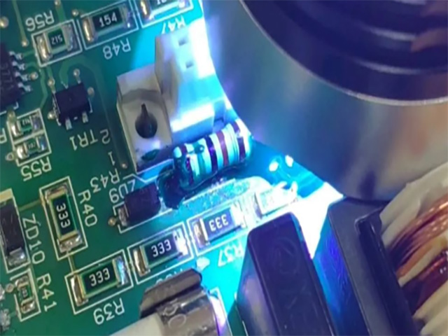 電子工程師常見問題解答：收發器芯片故障排除
